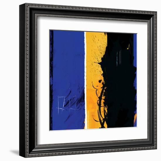 American Sublime I-Carmine Thorner-Framed Art Print