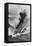 American Submarine 'Preparedness' at Full Speed, First World War, 1914-1918-null-Framed Premier Image Canvas