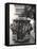 American Teenagers Riding Streetcar Towards Arc de Triomphe, Head Home-Gordon Parks-Framed Premier Image Canvas