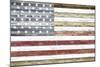 American Timber-Mark Chandon-Mounted Giclee Print