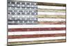 American Timber-Mark Chandon-Mounted Giclee Print