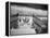 American Troops on Omaha Beach During D Day Invasion of Normandy-null-Framed Premier Image Canvas