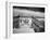 American Troops on Omaha Beach During D Day Invasion of Normandy-null-Framed Photographic Print