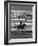 American Visitors Enjoying Horseback Riding on Rosarita Beach-Allan Grant-Framed Photographic Print