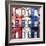 American Windows-Philippe Hugonnard-Framed Giclee Print