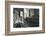 Americana, Cape May, New Jersey-George Oze-Framed Photographic Print