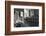 Americana, Cape May, New Jersey-George Oze-Framed Photographic Print