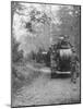 Americans Preparing for the Attack on the Argonne Forest, Verdun, France, September, 1918-null-Mounted Giclee Print