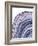 Amethyst Agate I-Grace Popp-Framed Art Print