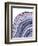 Amethyst Agate I-Grace Popp-Framed Premium Giclee Print