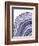 Amethyst Agate I-Grace Popp-Framed Premium Giclee Print