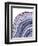 Amethyst Agate I-Grace Popp-Framed Premium Giclee Print