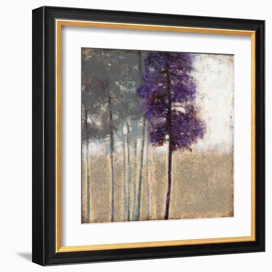 Amethyst Grove 1-Norman Wyatt Jr.-Framed Art Print