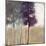 Amethyst Grove 1-Norman Wyatt Jr.-Mounted Art Print