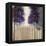 Amethyst Grove 2-Norman Wyatt Jr.-Framed Stretched Canvas