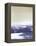 Amethyst Sea I-Sharon Gordon-Framed Stretched Canvas