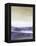 Amethyst Sea II-Sharon Gordon-Framed Stretched Canvas