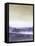 Amethyst Sea II-Sharon Gordon-Framed Stretched Canvas