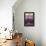 Amethyst-Darrell Gulin-Framed Premier Image Canvas displayed on a wall