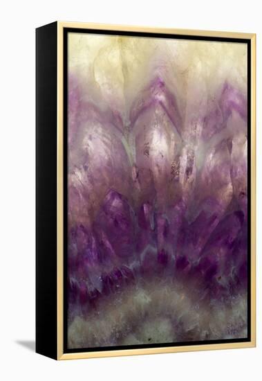 Amethyst-Darrell Gulin-Framed Premier Image Canvas