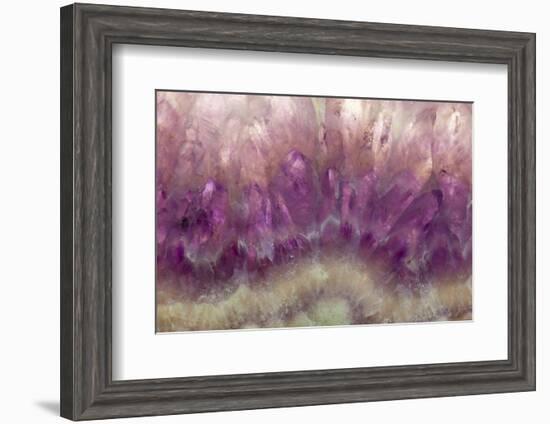 Amethyst-Darrell Gulin-Framed Photographic Print