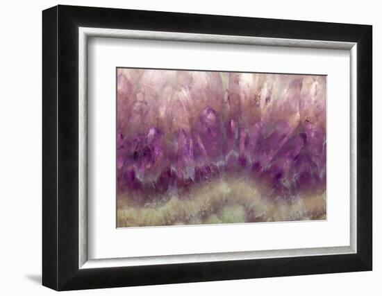 Amethyst-Darrell Gulin-Framed Photographic Print