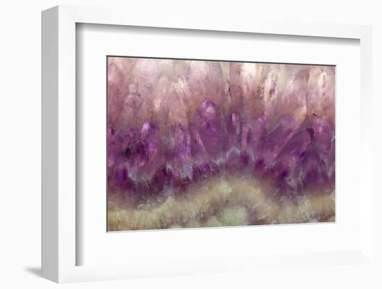 Amethyst-Darrell Gulin-Framed Photographic Print