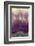 Amethyst-Darrell Gulin-Framed Photographic Print