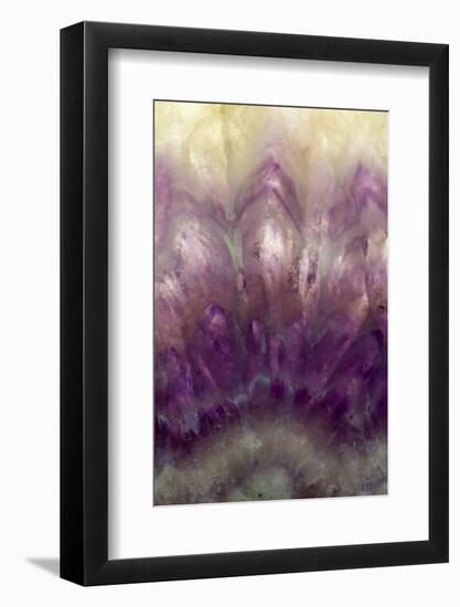 Amethyst-Darrell Gulin-Framed Photographic Print