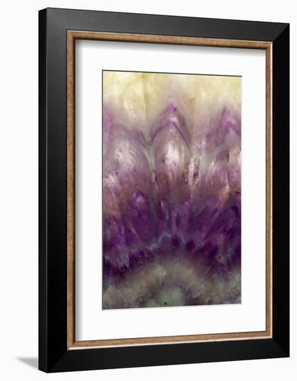 Amethyst-Darrell Gulin-Framed Photographic Print