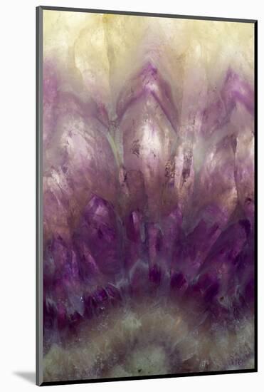 Amethyst-Darrell Gulin-Mounted Photographic Print