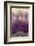 Amethyst-Darrell Gulin-Framed Photographic Print