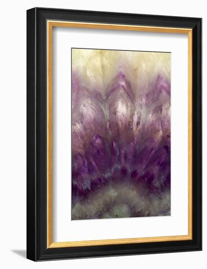 Amethyst-Darrell Gulin-Framed Photographic Print