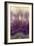 Amethyst-Darrell Gulin-Framed Photographic Print