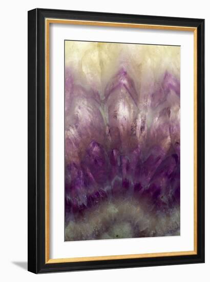 Amethyst-Darrell Gulin-Framed Photographic Print