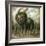 Amidst the Trees-Jason Limon-Framed Giclee Print