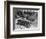 Amilcar Type CC Petit Sport at the Porthcawl Speed Trials, Wales, 1922-Bill Brunell-Framed Photographic Print