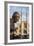 Amir Chakhmaq Complex, Yazd, Iran, Western Asia-Eitan Simanor-Framed Photographic Print