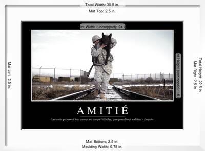 Amitie Citation Et Affiche D Inspiration Et Motivation Photographic Print Art Com Amitie Citation Et Affiche D Inspiration Et Motivation Photographic Print Art Com