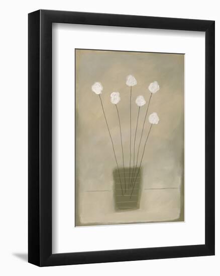 Amity-James Hussey-Framed Art Print