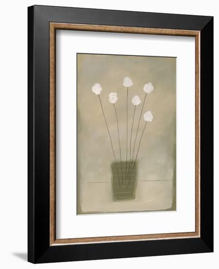 Amity-James Hussey-Framed Art Print