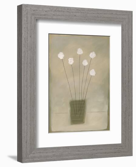 Amity-James Hussey-Framed Art Print