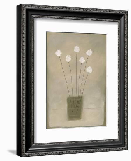 Amity-James Hussey-Framed Art Print