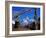 Amma Dablam, Framed by Prayer Flags, One of Most Distinctive Mountains Lining Khumbu Valley, Nepal-Fergus Kennedy-Framed Photographic Print