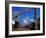 Amma Dablam, Framed by Prayer Flags, One of Most Distinctive Mountains Lining Khumbu Valley, Nepal-Fergus Kennedy-Framed Photographic Print