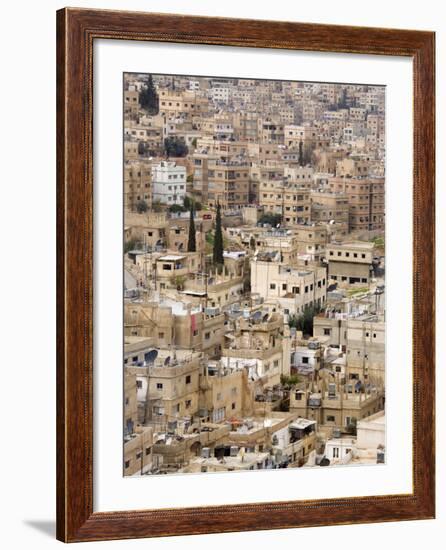 Amman, Jordan-Ivan Vdovin-Framed Photographic Print