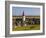 Ammerschwihr, Alsatian Wine Route, Alsace Region, Haut-Rhin, France-Walter Bibikow-Framed Photographic Print