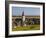 Ammerschwihr, Alsatian Wine Route, Alsace Region, Haut-Rhin, France-Walter Bibikow-Framed Photographic Print