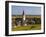 Ammerschwihr, Alsatian Wine Route, Alsace Region, Haut-Rhin, France-Walter Bibikow-Framed Photographic Print