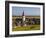 Ammerschwihr, Alsatian Wine Route, Alsace Region, Haut-Rhin, France-Walter Bibikow-Framed Photographic Print